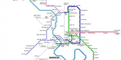 Bkk metro kart